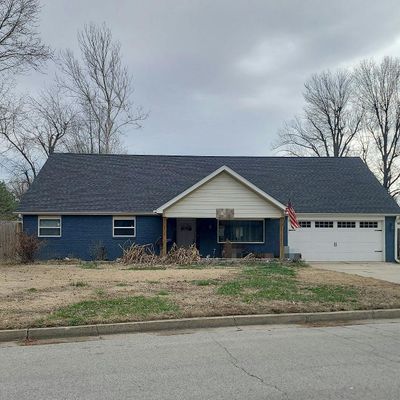 403 Harve St, Springdale, AR 72762