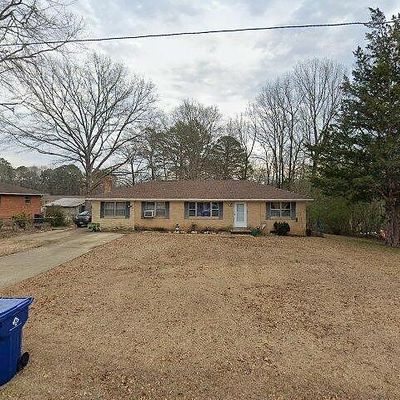 403 Mimosa Dr, Fulton, MS 38843