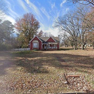 404 S Pleasant St, Springdale, AR 72764