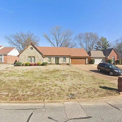 4044 Clovis Cv, Memphis, TN 38125