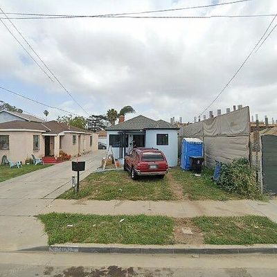 4049 W 102 Nd St, Inglewood, CA 90304