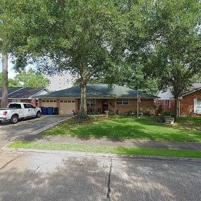 406 Cole St, Webster, TX 77598