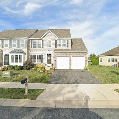 406 Pierce Run, Newark, DE 19702