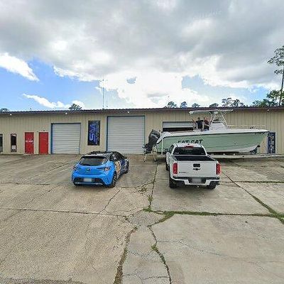 4060 Nile St, Bay Saint Louis, MS 39520