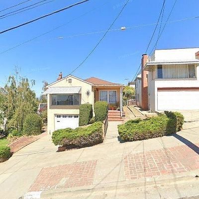 4061 Midvale Ave, Oakland, CA 94602