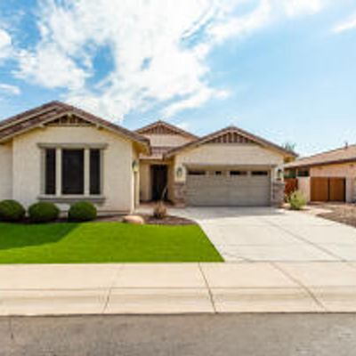 4065 S Birch St, Chandler, AZ 85249