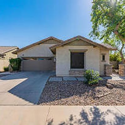 4067 S White Dr, Chandler, AZ 85249