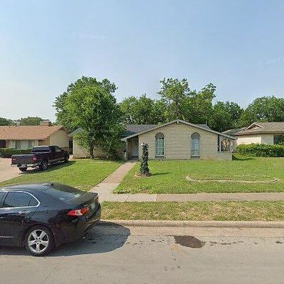 407 Azalea Ln, Duncanville, TX 75137