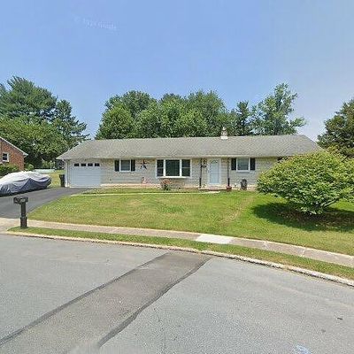 407 Fitzpatrick Ln, York, PA 17406