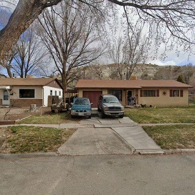 408 S Church Ave, Aztec, NM 87410