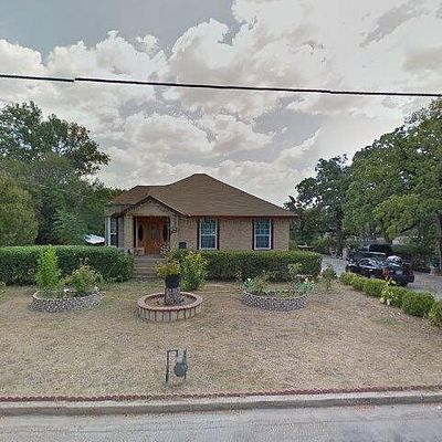 409 Park St, Gatesville, TX 76528