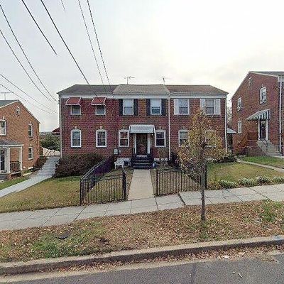 409 Peabody St Ne, Washington, DC 20011