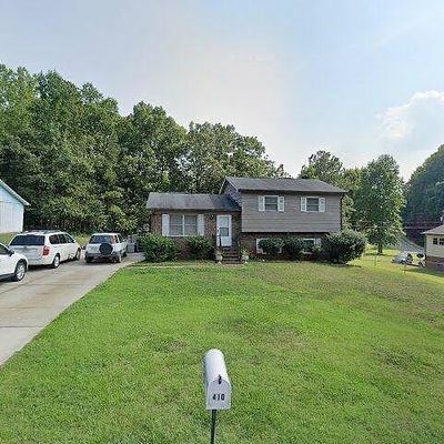 410 York Rd, Troutman, NC 28166