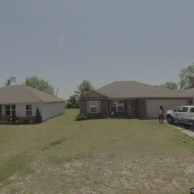 4101 Willow Pointe Dr, Jonesboro, AR 72405