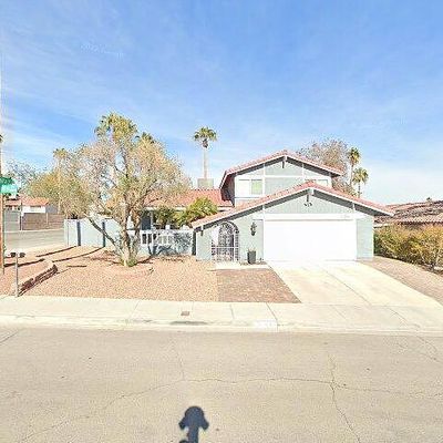 4104 Pequeno Ave, Las Vegas, NV 89120