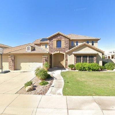 4112 S Chatham, Mesa, AZ 85212