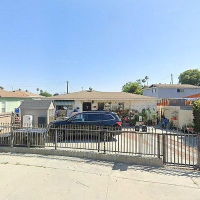 4112 Blanchard St, Los Angeles, CA 90063