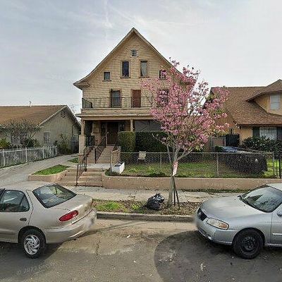 4112 Dalton Ave, Los Angeles, CA 90062