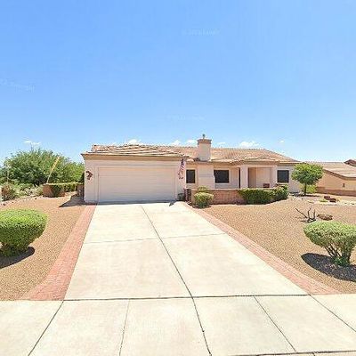 4117 S Via De Febrero, Green Valley, AZ 85622