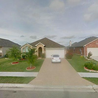 412 Golden Eagle Ln, Leander, TX 78641