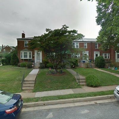 412 Stratford Rd, Catonsville, MD 21228