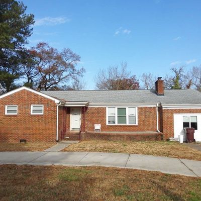 4128 Sunkist Rd, Chesapeake, VA 23321