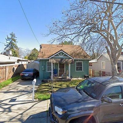 4129 43 Rd St, Sacramento, CA 95820