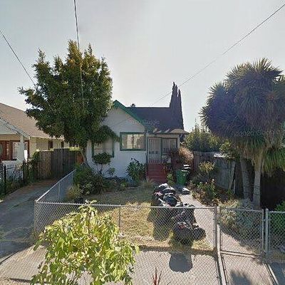 4129 Carrington St, Oakland, CA 94601