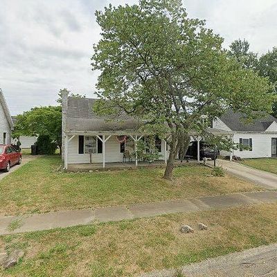 413 Franklin Ave, Waverly, OH 45690