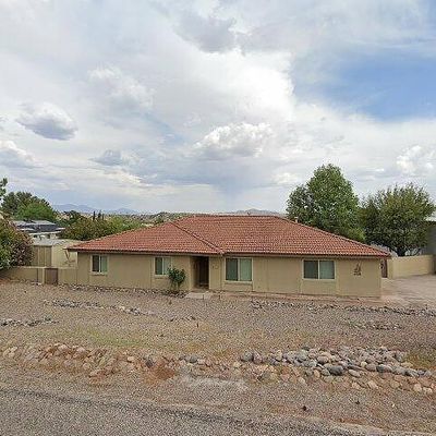 413 Hopkins St, Rio Rico, AZ 85648