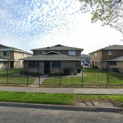 414 E Bianchi Rd #4, Stockton, CA 95207