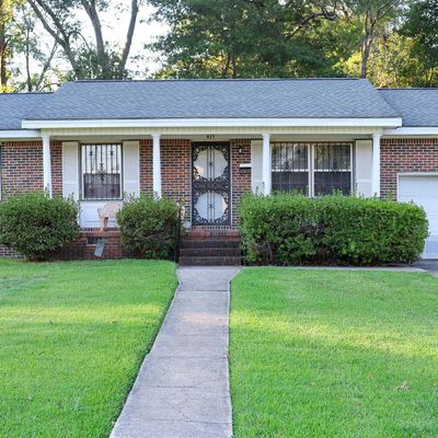 415 Banks Ave, Eutaw, AL 35462