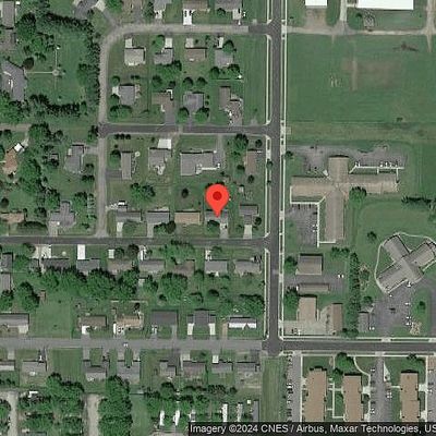 415 E 20 Th St, Marshfield, WI 54449