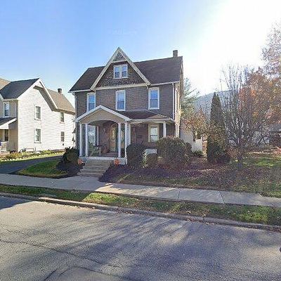 415 W Central Ave, Williamsport, PA 17702