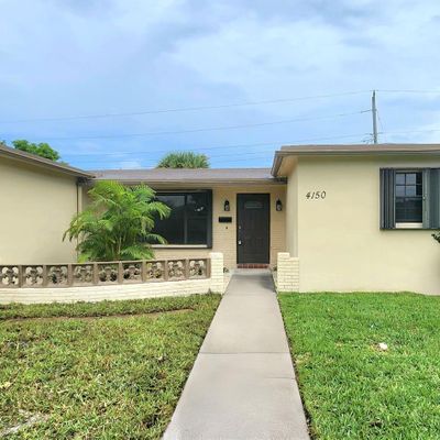 4150 Nw 32 Nd Ter, Fort Lauderdale, FL 33309