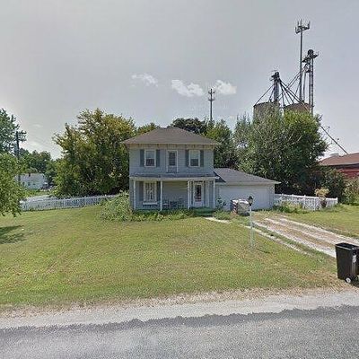 416 E Chatham St, Metamora, IL 61548