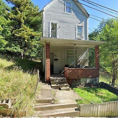 416 Wicklow St, Pittsburgh, PA 15224