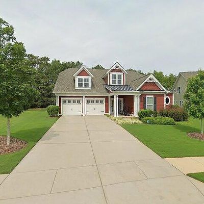 417 Harrier Crossing Cir, Fort Mill, SC 29708