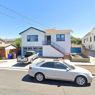 417 Harris Ave, Rodeo, CA 94572