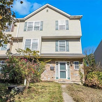 418 E Kleinhans St, Easton, PA 18042