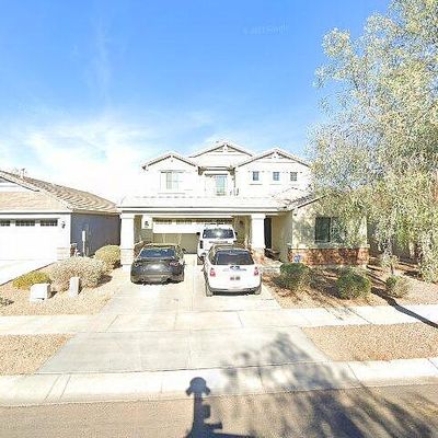 4182 E Bonanza Rd, Gilbert, AZ 85297