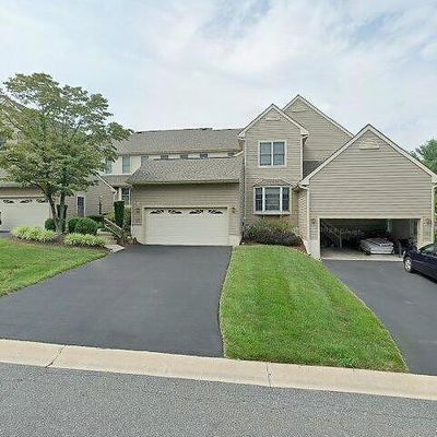 419 Homestead Dr, West Chester, PA 19382