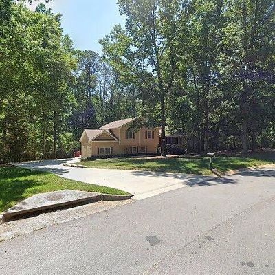 4190 S Fork Dr, Snellville, GA 30039