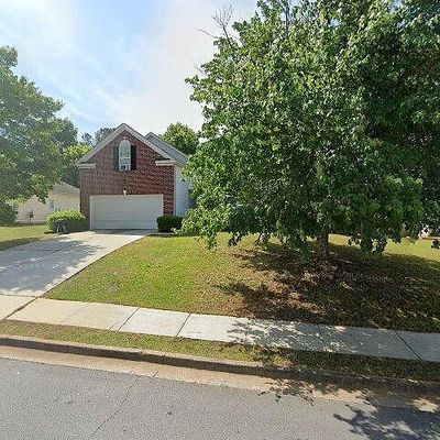 4192 Medlock River Ct, Snellville, GA 30039