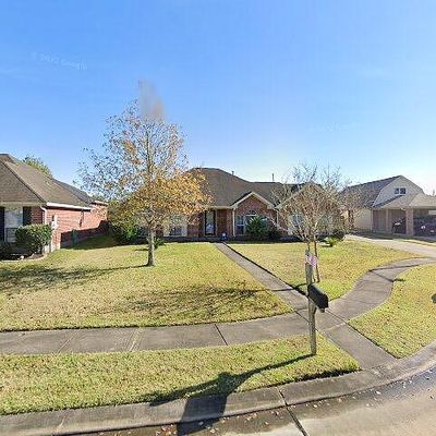 420 Coneflower Rd, League City, TX 77573