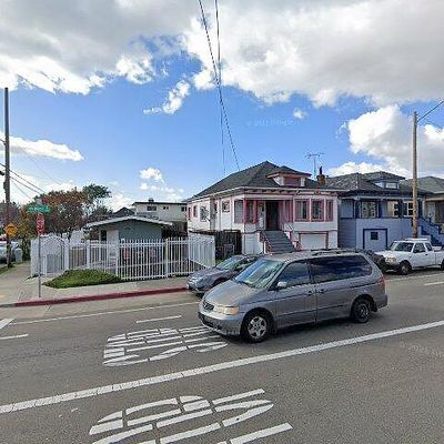 4201 West St, Emeryville, CA 94608