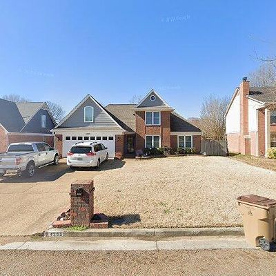 4205 Beach Shore Cv, Memphis, TN 38125