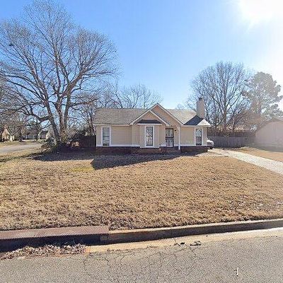 4208 Dew Mist Cv, Memphis, TN 38141