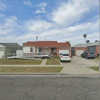 421 N Nestor Ave, Compton, CA 90220