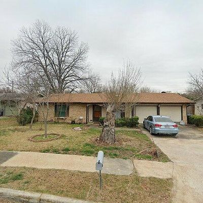 4218 Modena Dr, San Antonio, TX 78218